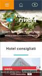 Mobile Screenshot of abcvacanze.it